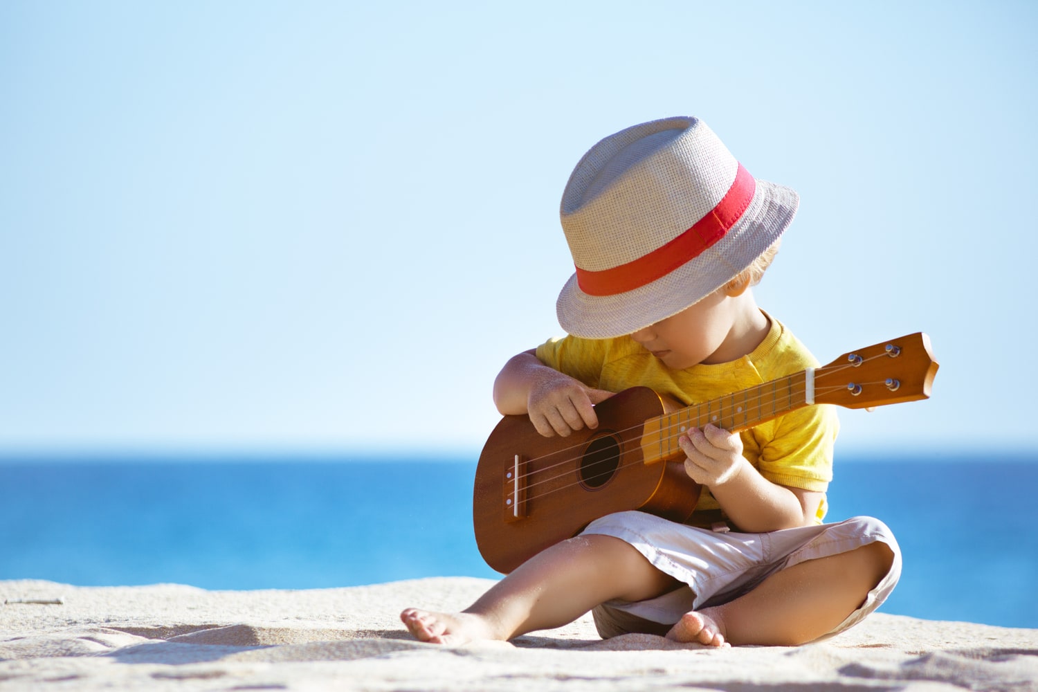 L'IMPORTANZA DELLA MUSICA PER I BAMBINI – Victoria Village